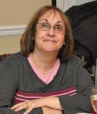 Bonnie Durkin