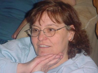 Rhonda Hariluk