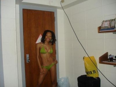 Kandice Carter