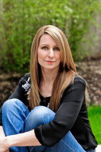 Julie Fleming
