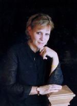 Christine Ewald