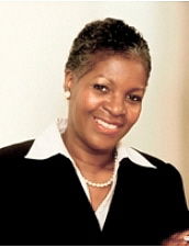 Phyllis Houston