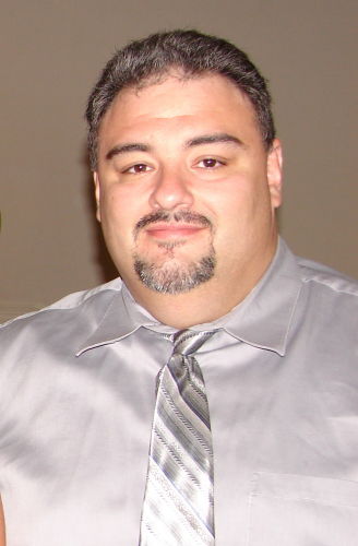 Robert Salas