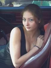Stasha Isonhood
