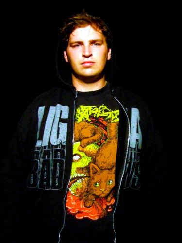 Justin Coelho