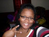 Starkeda Johnson