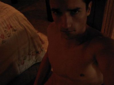 Timothy Hagins