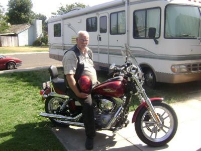 Donald Denny