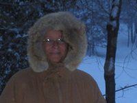Mary Adomeit