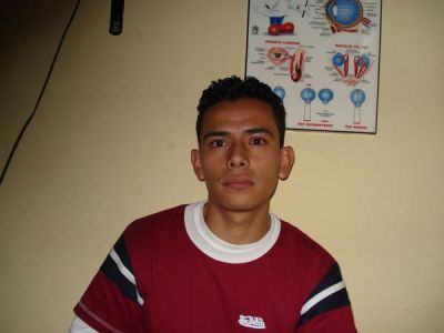 Luis Sanchez