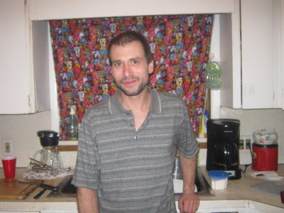Mark Marsiglio