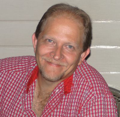 Tony Gambrell