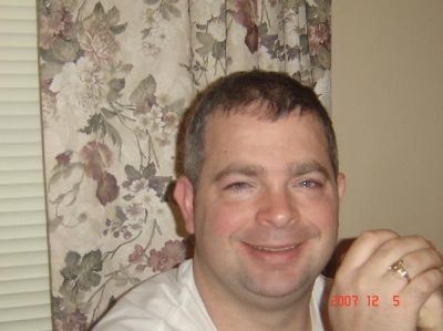 Michael Marcil