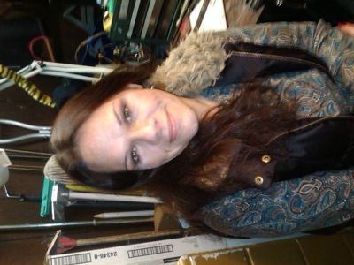 Carolyn Bertram