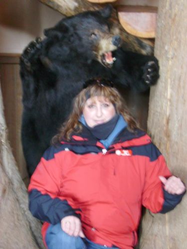 Cheryl Olden