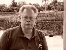 Richard Vaughn