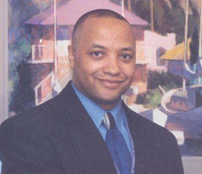 Carl Burgess