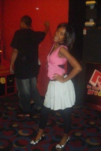 Voydra Smith