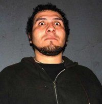 Renzo Perez