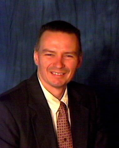 Kevin Brumgard