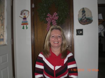 Elaine Wilt