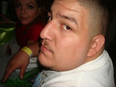 Tony Fimbres