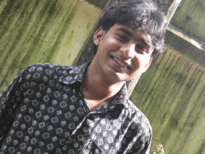 Arafat Chowdhury