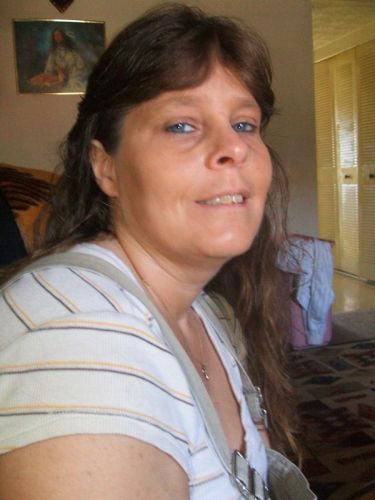 Loretta Blackwell