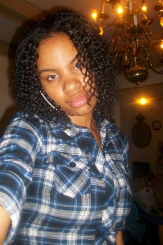 Kaltrice Loyd