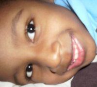 Keshia Buffington
