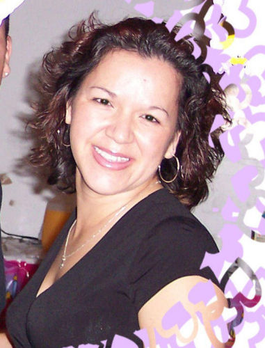 Maricela Izquierdo