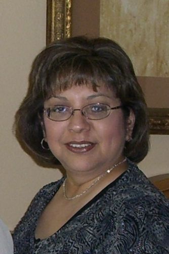 Elizabeth Luna