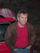 Patrick Buckley