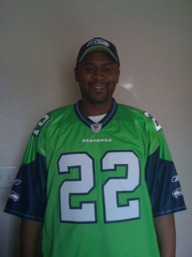 Steven Mccraney