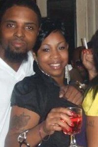 Shanon Dickerson