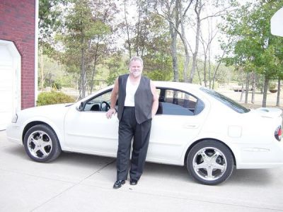 Kenneth Shepperd