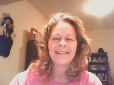 Janet Petto