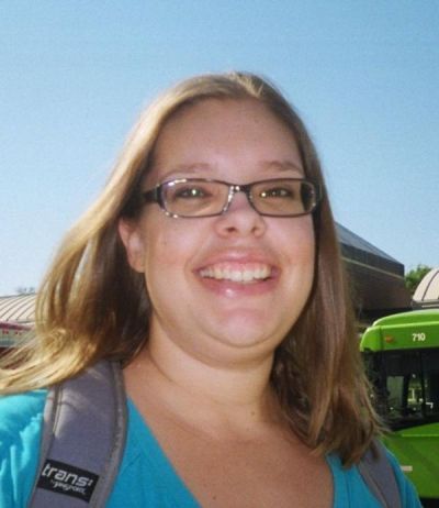 Jessica Harrison