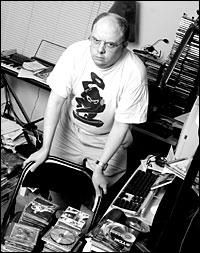 Eric Iverson