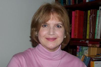 Deborah Stoudt