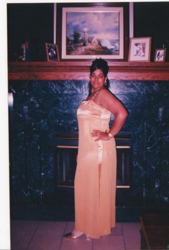 Kandice Bland