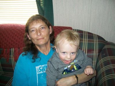 Vonda Davis