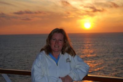 Kimberly Southwell