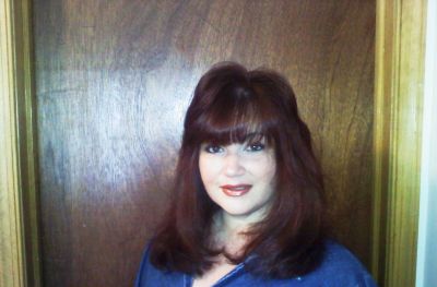 Gayle Johnson