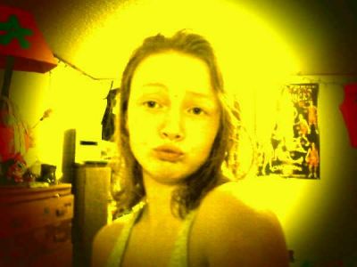 Tiffany Strickler