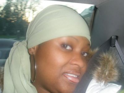 Lashonda Cathell
