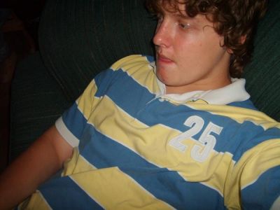 Brock Colburn