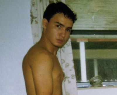 Carlos Lemus