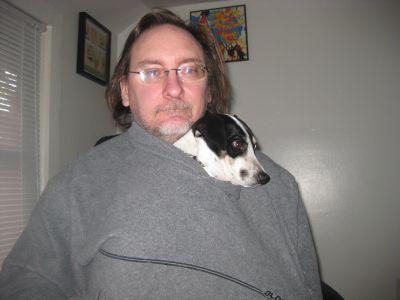 Timothy Heinze