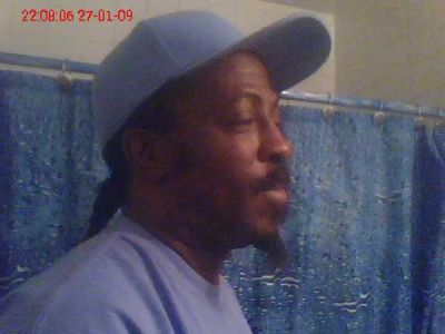 Darnell Pringle